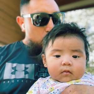 Meet your Posher, Moises m